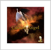 Cosmic Angel