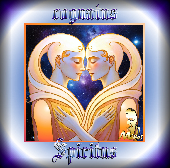 Cognatus Spiritus by Mike