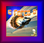 G Force 8 by Mike!