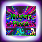 Hidden Place by Mike