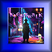 Nightwalk by Mike