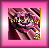 Pink Velvet by Mike!